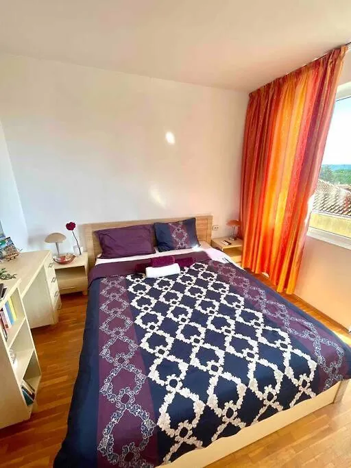Beachfront Gem In Varna Center Bulharsko